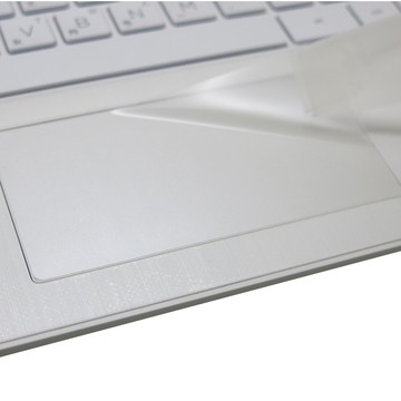【Ezstick】HP Laptop 14s-fq 14s-fq1006AU TOUCH PAD 觸控板 保護貼