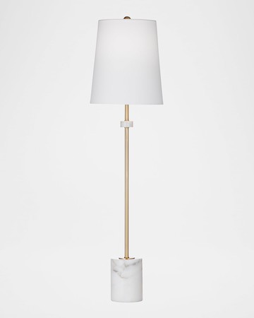 Fairfield 34" Table Lamp