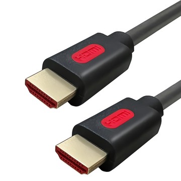 ZIYA PS5/XBOX/SWITCH 遊戲主機專用 4K HDMI 視訊傳輸線(300cm)精緻影音款  1條