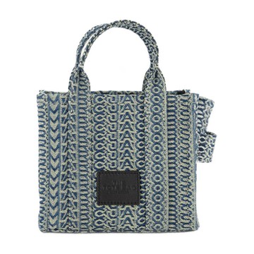 Marc Jacobs The Micro Tote Bag
