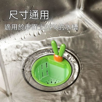 統編發票/免運 新款特厚水槽過濾家用廚房創意瀝水殘渣防堵防臭防蟲過濾網粗孔 過濾網 濾水網 過濾器 濾水器 濾渣器