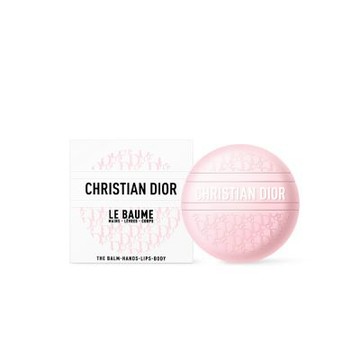 Dior 迪奧 緹花全能修護霜 50ml 馬卡龍限量版