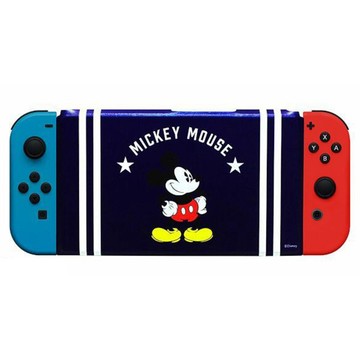 MAXGAMES 立架式螢幕保護套  HACH-01MK  米奇老鼠  1個