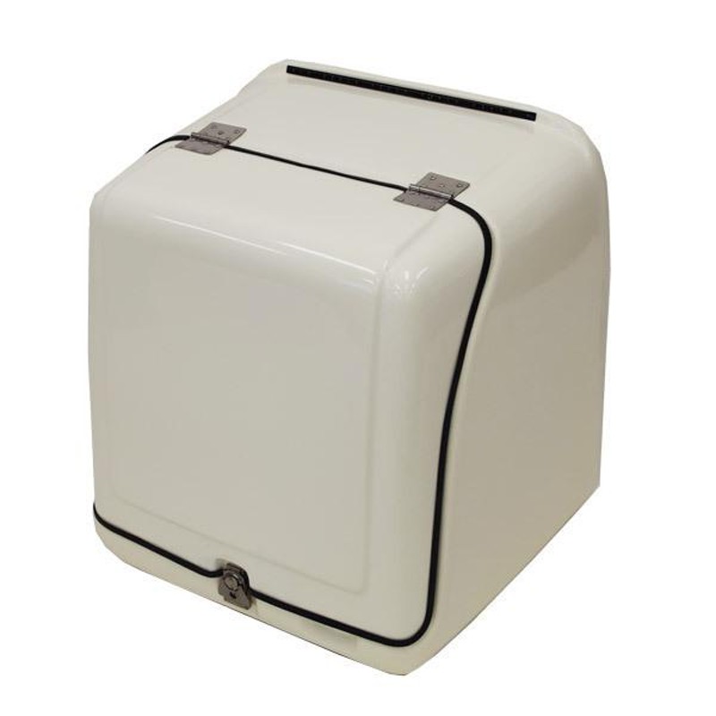 中古 デリバリーボックス 210L