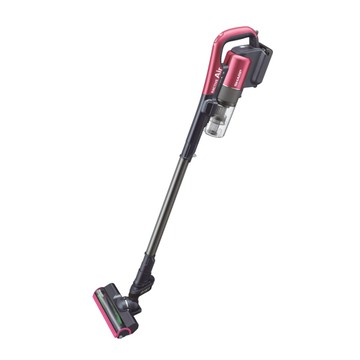 Cordless stick cyclone vacuum cleaner RACTIVE Air EC-AR2S-P pink