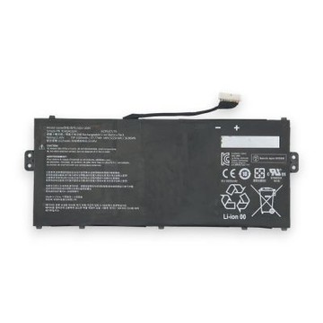 Hasee 神舟 SQU-2005 電池 916QA152H 11.43V 3305mAh 37.77Wh