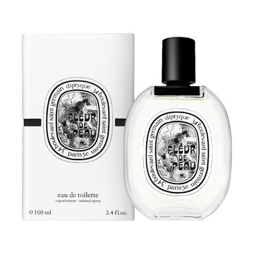 【Diptyque】Fleur de Peau 肌膚之華淡香水 100ml