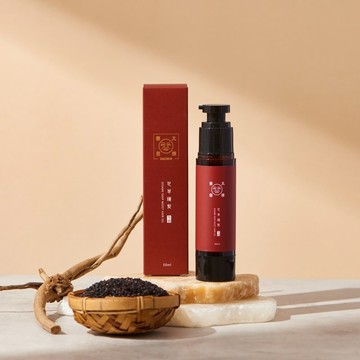 芝萃深層護髮油 . 綺麗蒼蘭花香【大春煉皂DACHUN】50ml