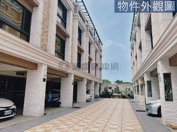 世大上荷院美透｜桃園市觀音區金華路