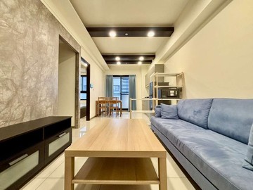 橋頭新市鎮⭐隆大鳳凰冠⭐高樓景觀裝潢兩房+車位｜高雄市橋頭區經武路