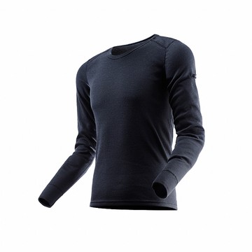 Route8 八號公路 RE811003 男 WARM 圓領抗菌保暖衣 滑雪內衣 登山 運動 保暖 速乾 排汗 (4色)