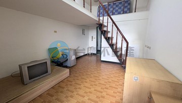 土庫商圈/第一科大挑高大套房｜高雄市楠梓區芎蕉五街