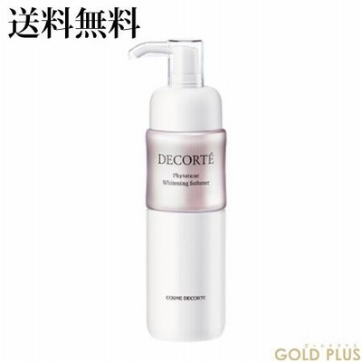-COSME DECORTE- コスメデコルテ フィトチューン ホワイトニング ソフナー 200ml 【国内正規品】