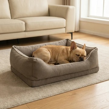 【Anfurri】安芙床 - 亞麻米