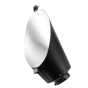 【EC數位】Bowens 接口 保榮接口 斜口罩 背景罩 反射罩 遮光罩 束光罩 漸層背景 攝影燈 人像攝影