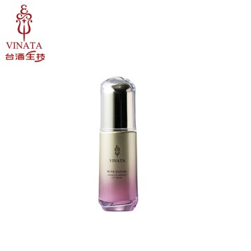 【台酒生技】AOC紅酒多酚濃粹修護精華30ml_1入