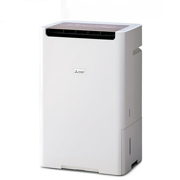 MITSUBISHI 三菱電機 MJ-EHV280KX-TW 28公升HEPA日製 能效一級變頻空氣清淨除濕機