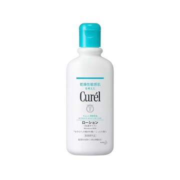 日本🇯🇵境內版 Curél 珂潤 潤浸保濕乳液（Moisture Milk）220ml