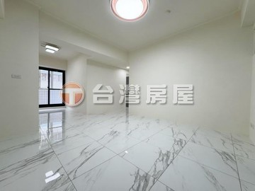 綠景天下精裝大三房平車｜台中市北屯區軍和街