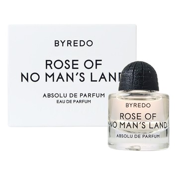 Byredo Rose Of No Man`S Land Absolu 無人之境典藏版淡香精 EDP 8ml