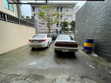 仁美國小旁優質 住宅+土地｜高雄市鳥松區學園段