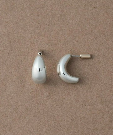 ete bijoux 豐潤感耳環 | 耳環 送禮 情人節 [Rakuten Fashion]