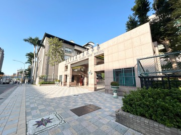 363AH新板特區海山學國中1+2樓有車庫｜新北市板橋區漢生東路