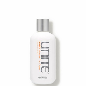 UNITE Hair BOING Moisture Curl Cream 8 oz.