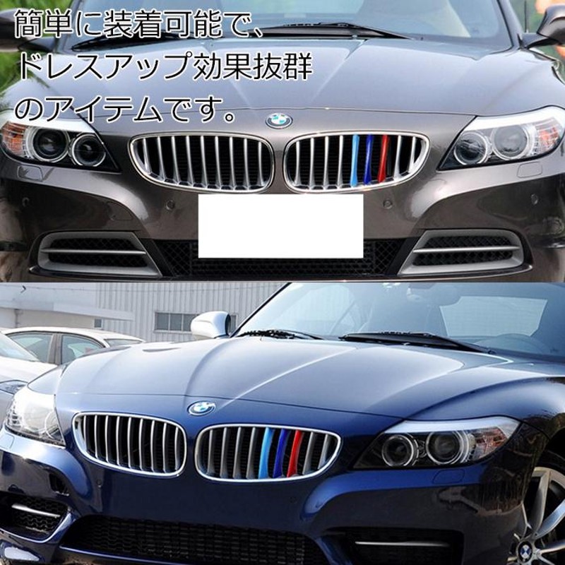 BMW Z4 【e89】キドニーグリル - 外装、エアロパーツ