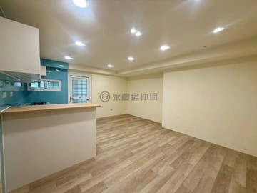 醉愛永康復華三街白金漢宮高樓層低總價採光三房｜台南市永康區復華三街