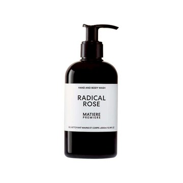 MATIERE PREMIERE 百葉薔薇 潔膚露 300m