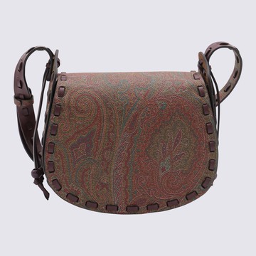 Etro Borse. Wine