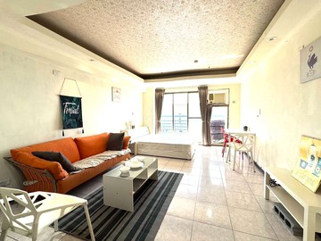 下南崁生活圈~高樓層套房~自用或收租皆宜｜桃園市蘆竹區奉化路