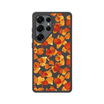 Galaxy S25 Ultra SolidSuit 黑 - Plantica - 滴染 – 陽光潑彩