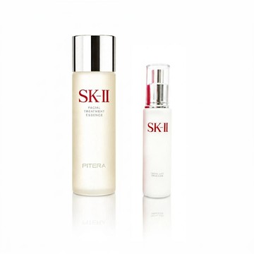 SK-II 青春晶緻活膚組