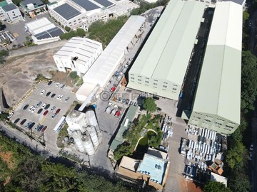 楊梅湖口長安，丁工合法，方正廠房｜桃園市楊梅區中山南路