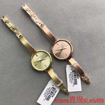 Michael kors cheap mk3547