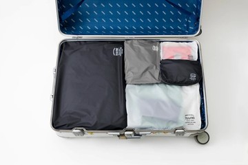 TO&FRO Organizer Air 收納包-M 白色