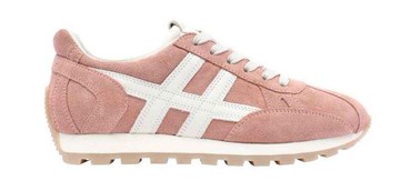 Hogan Flat Shoes