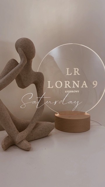 【公益夜燈】客製化 市集擺攤 自有工作室 招牌