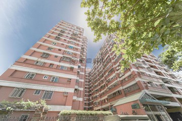 【河堤裕誠】大空間3房+平車｜高雄市左營區裕誠路