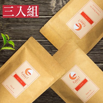 [快速出貨]【威品茗茶 FukazT】日月潭極品茗茶茶包組 (2.5gx25入/袋/紅玉18號/阿薩姆/蜜香貴妃/任選三入)