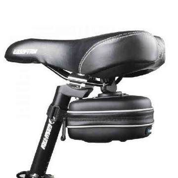 車包 《頂部快拆扣 EVA一體 尾包 帶登山扣》免工具安裝 拆卸容易