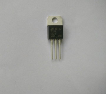 TYN1225 單向可控硅25A1200V