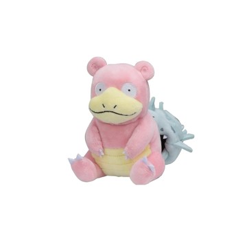 Pokémon Store 毛絨玩具 Pokémon fit (呆殼獸)