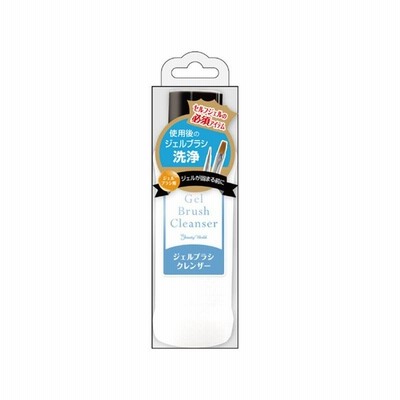 ジェルブラシクレンザー BWC482 ジェルブラシ用 ブラシ洗浄 ビューティーワールド