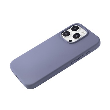 iPhone 16 Pro Max 殼 【經典液態殼 I 沁夏系列】iPhone 16 Pro Max 手機殼 i16 Pro Max 保護殼 矽膠殼
