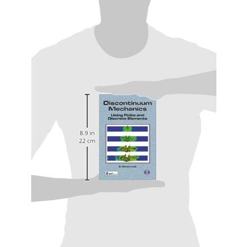 Discontinuum Mechanics: Using Finite and Discrete Elements