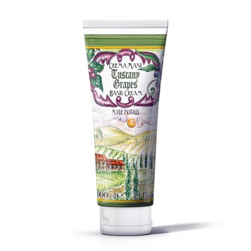 Rudy Profumi Tuscany Grapes 托斯卡尼葡萄 意大利製 護手霜 100