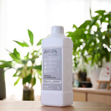 ASFA - 200ppm 分子消毒噴霧 加強版 │ 補充裝【1L】【轉運來】